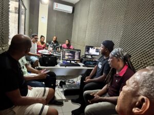 Comunicação Comunitária em Foco