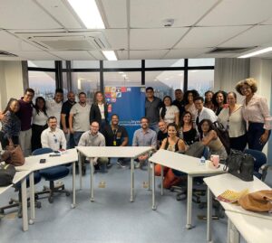 Comunicação Comunitária em Foco
