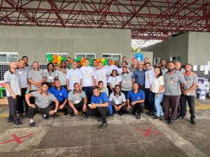 Askoita celebra 36 anos com avanços históricos para o transporte alternativo da Ilha de Itaparica