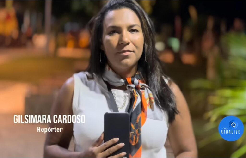 Jornal Atualize participa do lançamento do “Território Mídias Brasil” em rede nacional