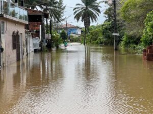 Operação Chuva