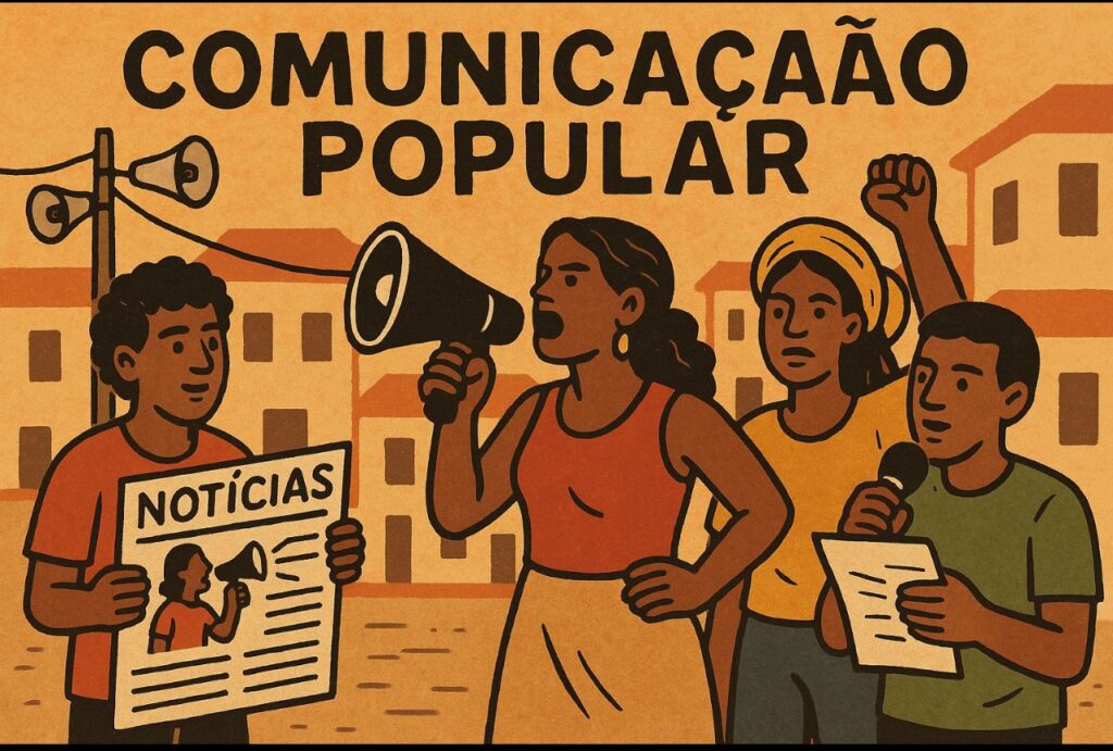 Secom lança Incubadora de Soluções para o Jornalismo focada em mídias negras, periféricas e independentes