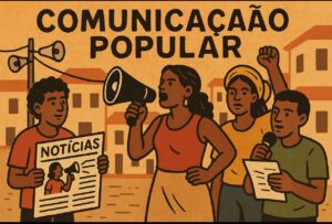 Secom lança Incubadora de Soluções para o Jornalismo focada em mídias negras, periféricas e independentes