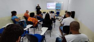 Ilha de Itaparica no foco da comunicação, a Escola Baiana realizará cursos presenciais de comunicação social em Vera Cruz