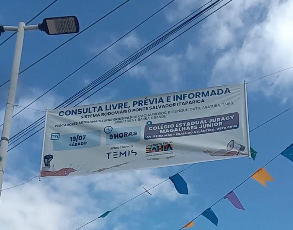 Consulta pública
