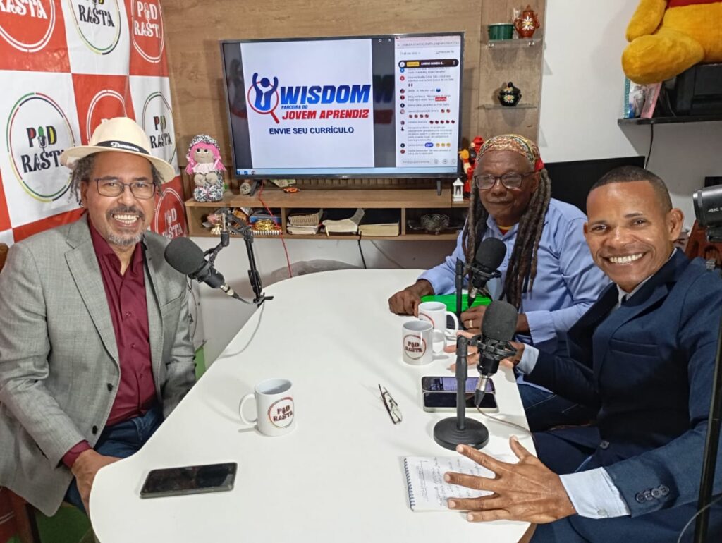 Produção audiovisual amadora conquista público e fortalece o jornalismo comunitário