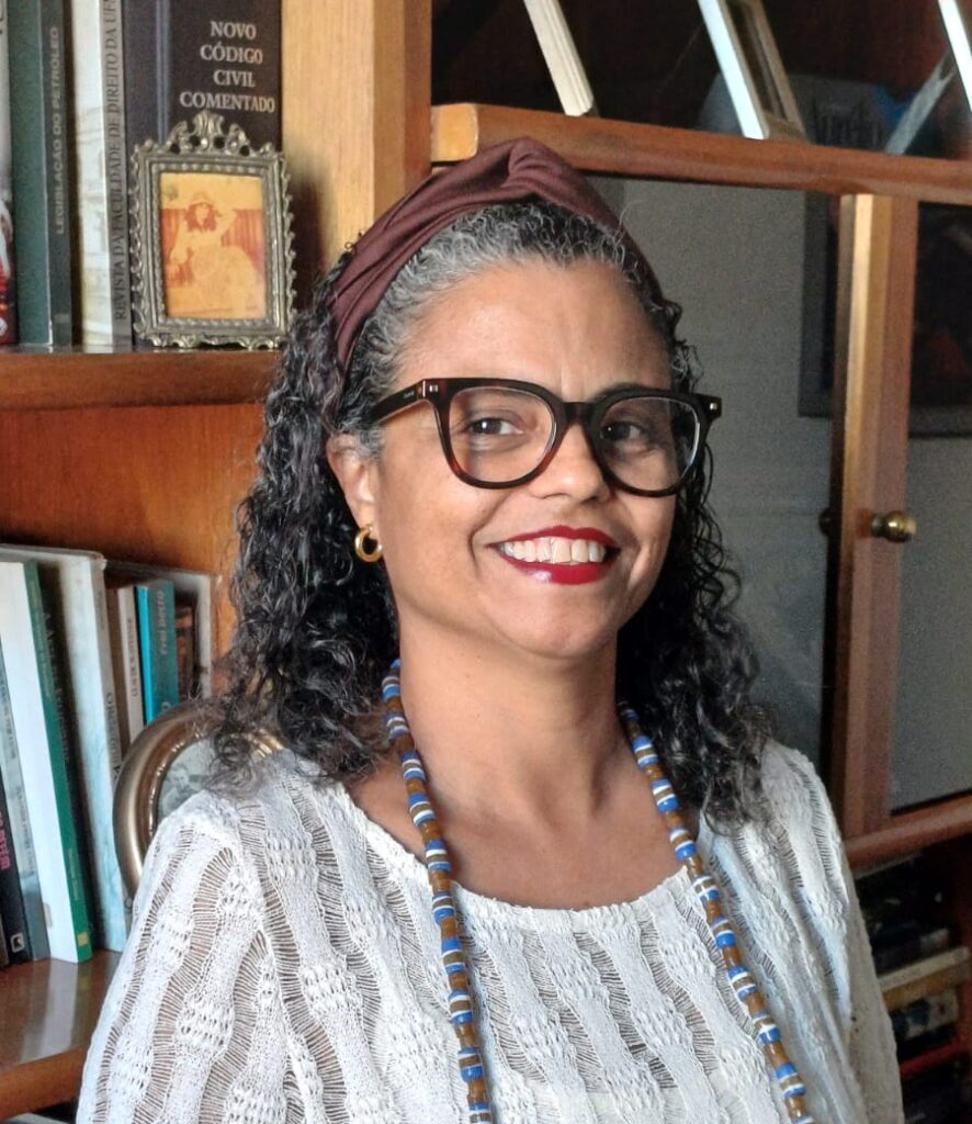 Professora Juliana Cardoso Nery será homenageada em prêmio dedicado a mulheres negras