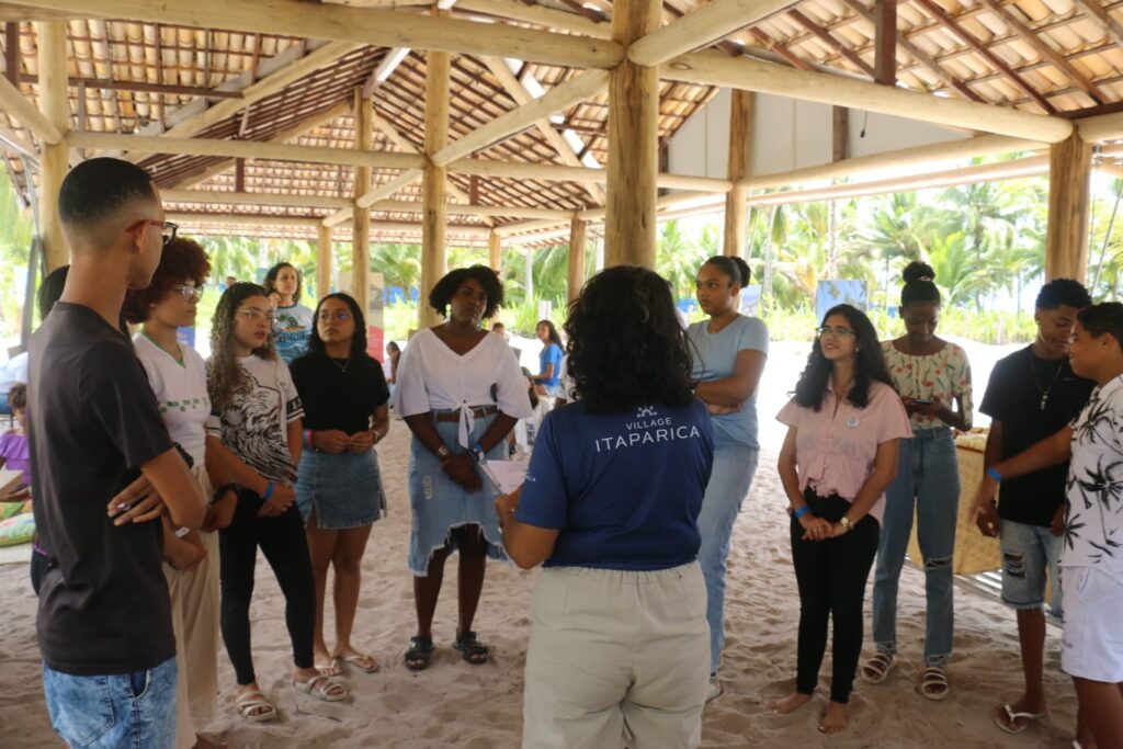 Últimos dias para garantir sua vaga no 2º Desafio Ilha Sustentável