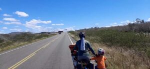 Quando o caminho é duro, o propósito precisa ser mais forte