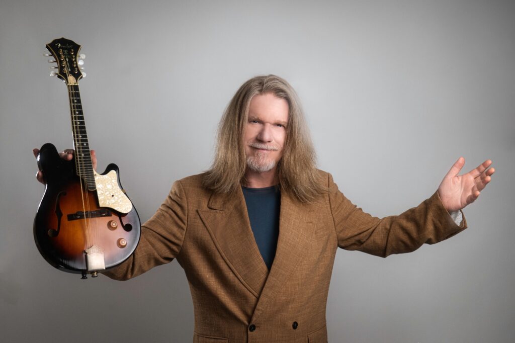 Humberto Gessinger apresenta “Acústicos Engenheiros do Hawaii” em Salvador