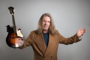 Humberto Gessinger apresenta “Acústicos Engenheiros do Hawaii” em Salvador