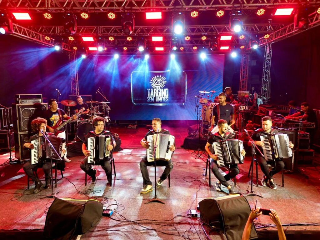 Festival de Forró de Itacaré confirma datas da 5ª edição