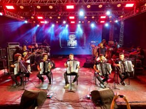 Festival de Forró de Itacaré confirma datas da 5ª edição