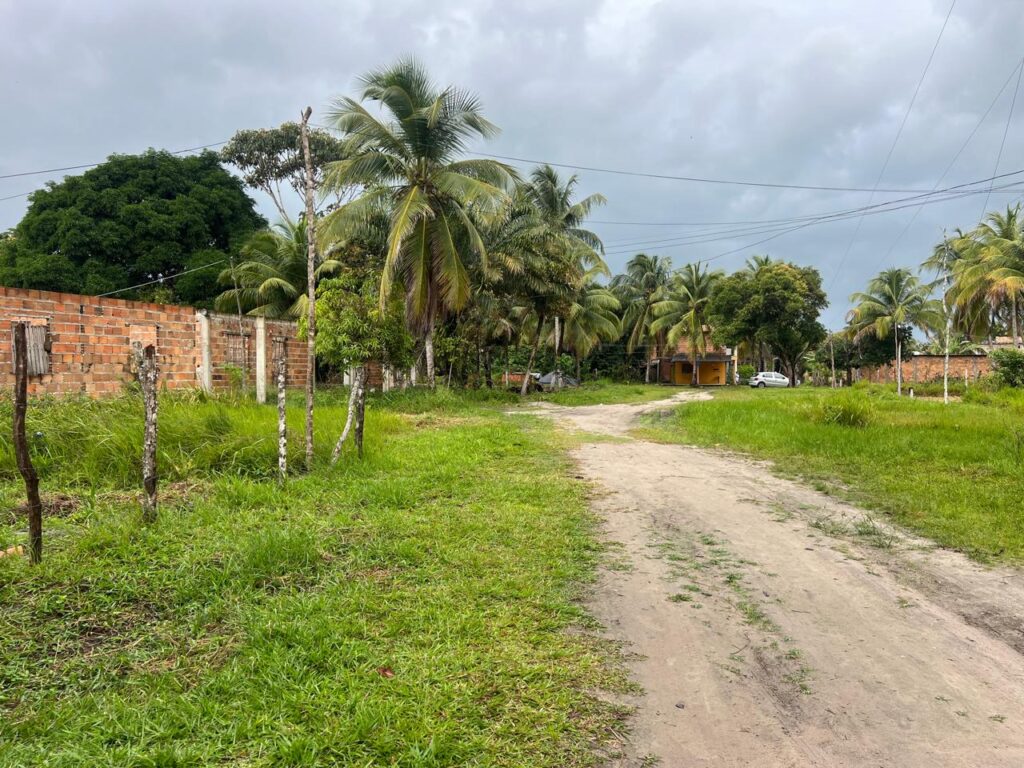 Nova Esperança, resistência em terra marcada por disputas