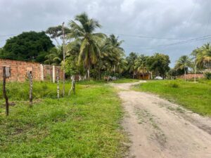 Nova Esperança, resistência em terra marcada por disputas