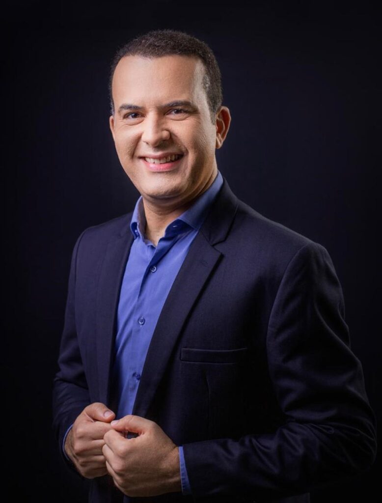 Ricardo Ishmael apresenta “Quinca No Mundo da Lua” no Pop Up Shop