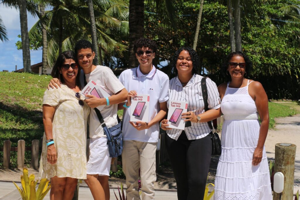 Sustenta News vence o 2º Desafio Ilha Sustentável e destaca força da juventude na preservação ambiental