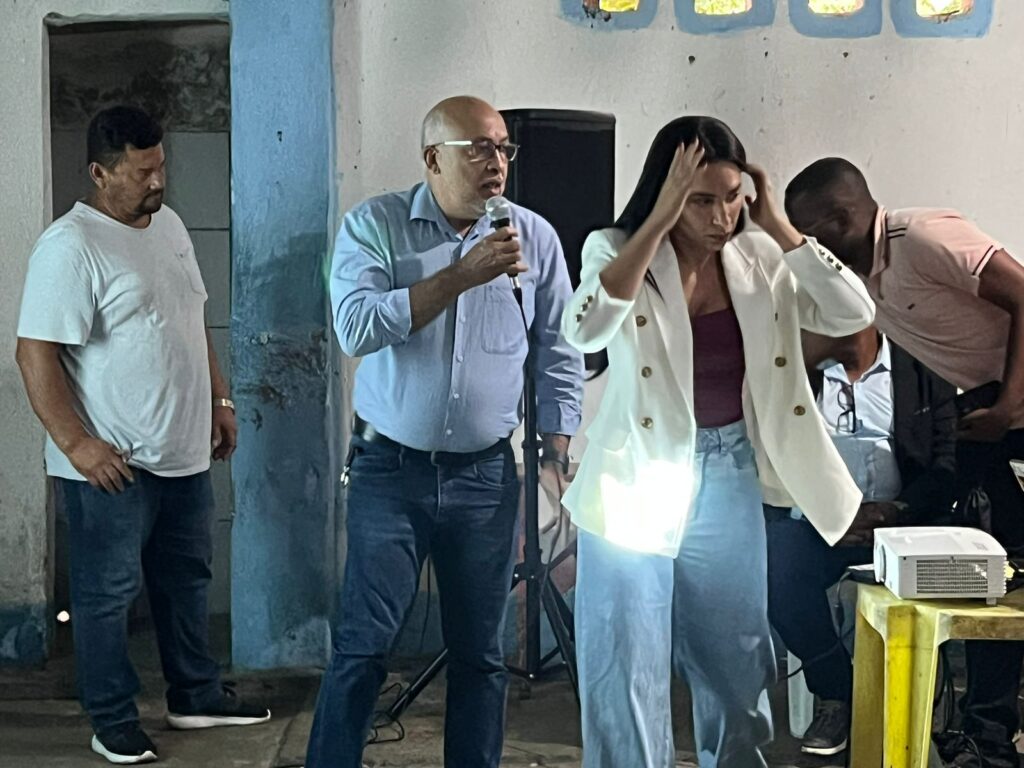 Povos de Terreiro denunciam obstáculos da prefeitura de Itaparica para protocolar Ata