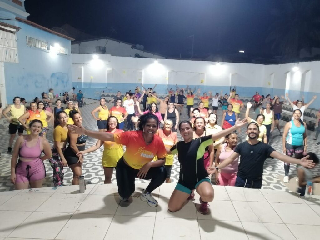 CAP. 11- Esporte, arte e bicicleta como ferramentas de vida e transformação