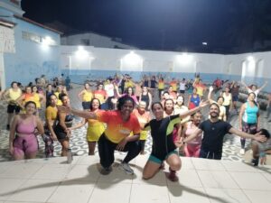 CAP. 11- Esporte, arte e bicicleta como ferramentas de vida e transformação
