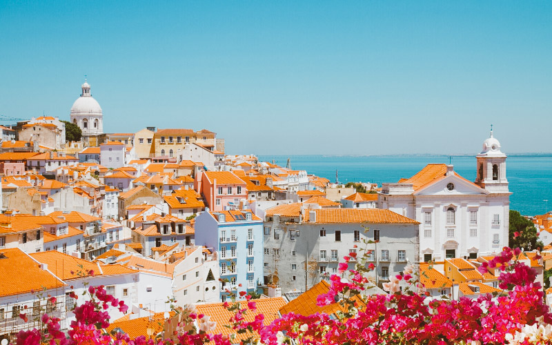 Lisboa: tradição e encanto