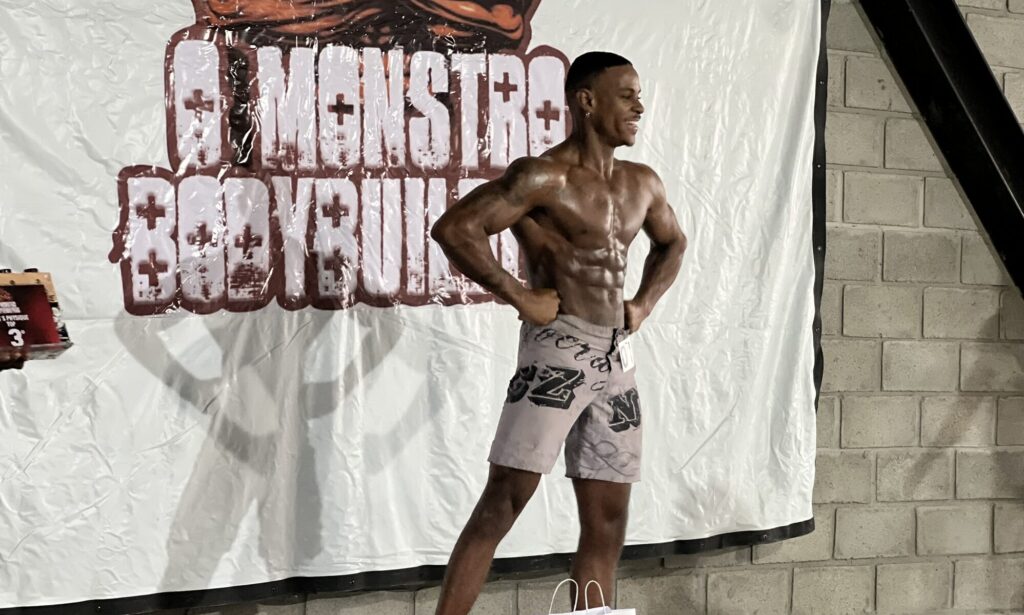 O Monstro Bodybuilders impulsiona o fisiculturismo em Vera Cruz e revela novos campeões