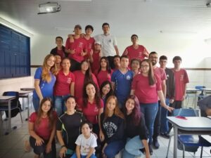CAPÍTULO 15 - Educar viajando, aprender pedalando: do ordinário ao extraordinário