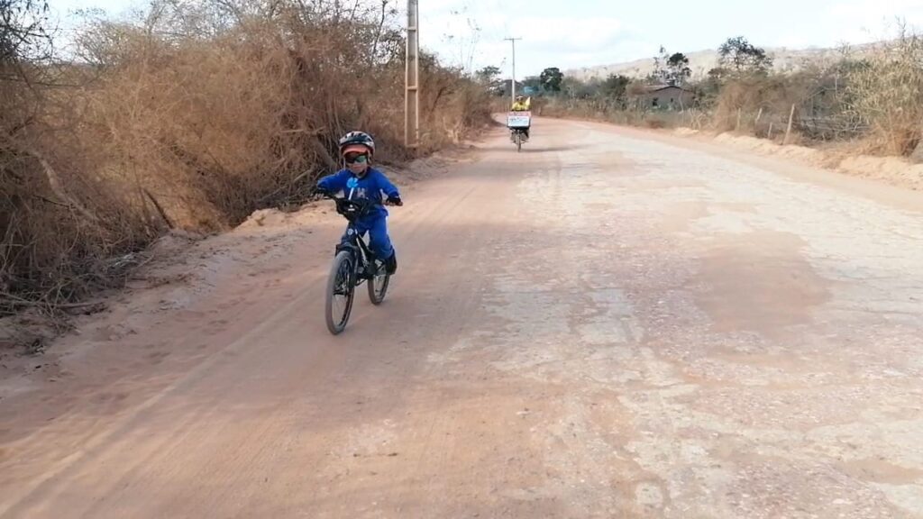 Capítulo 16- O valor da água e a força do amor