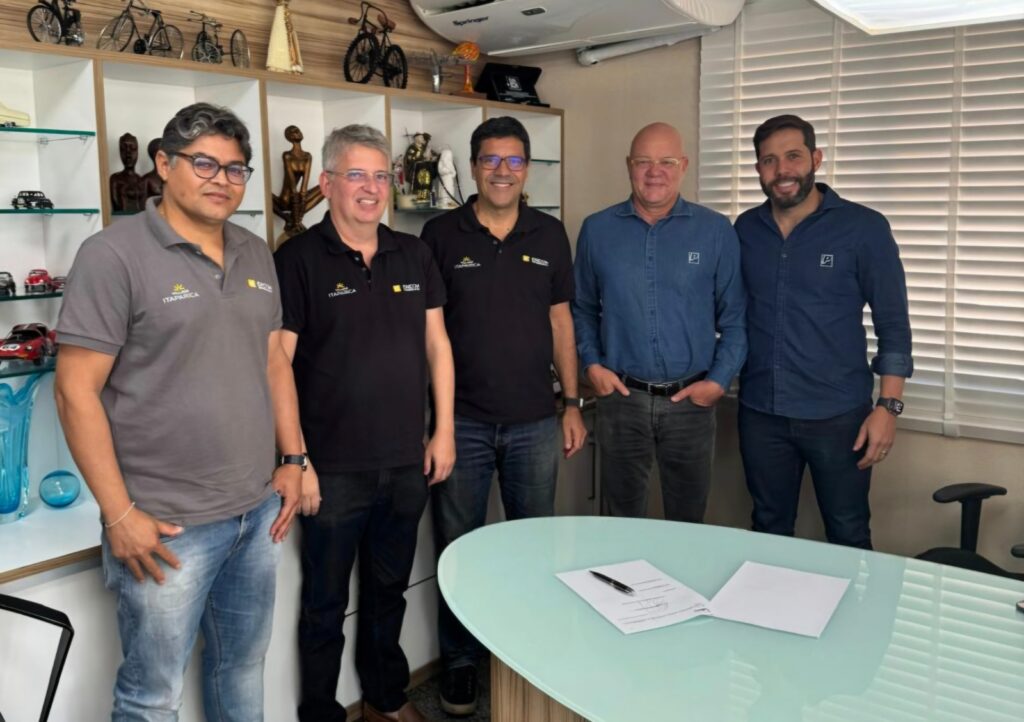 Village Itaparica inicia a 2ª fase das obras de multipropriedade em parceria com a Construtora Paraguaçu