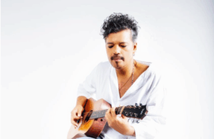 Tito Bahiense celebra o Ijexá e encerra o Movimento Irun neste domingo