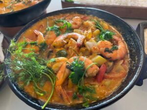 Votação popular do Concurso da Moqueca segue até 16 de novembro