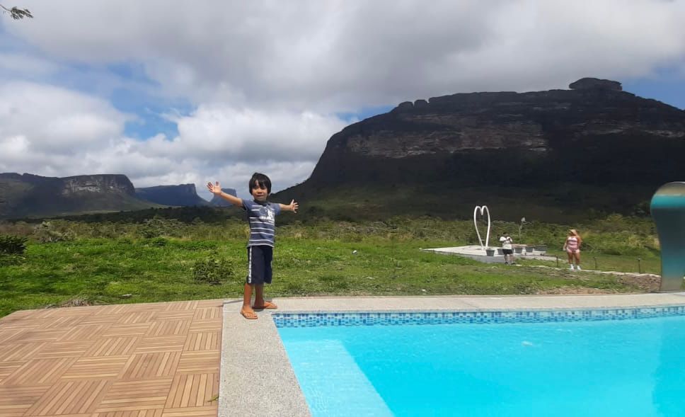 CAP. 18 – O poder do da Atração: Energia ou sorte?