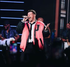 Últimos ingressos à venda para o show de Ferrugem em Salvador