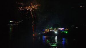 Réveillon Chronos promete cinco dias de festa em Morro de São Paulo