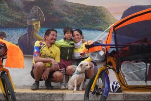 Capítulo 21 — O livro que nasce na estrada