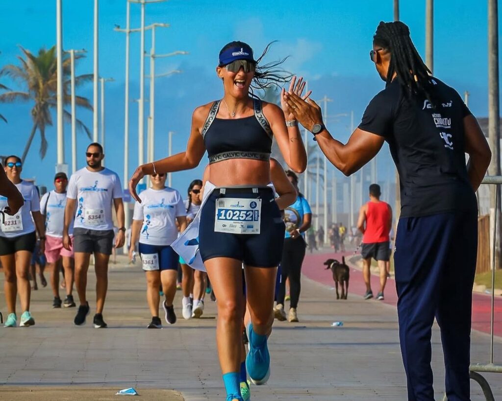 Corrida da Conceição 2025 tem inscrições esgotadas e integra o ano comemorativo da Salvador FM