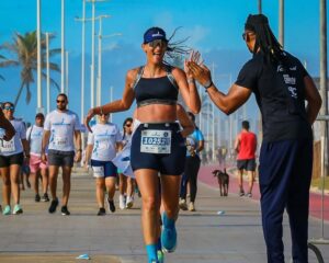 Corrida da Conceição 2025 tem inscrições esgotadas e integra o ano comemorativo da Salvador FM