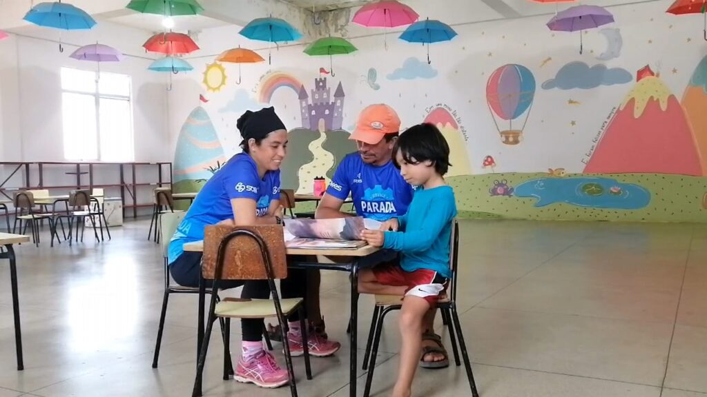 Capítulo 22 - A Luz Que Nos Assusta e o Caminho Que Nos Abraça