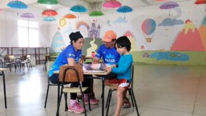 Capítulo 22 - A Luz Que Nos Assusta e o Caminho Que Nos Abraça