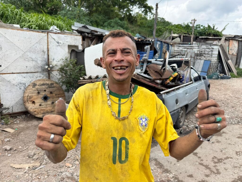 Maior Encontro Mundial de Catadoras e Catadores começa nesta quarta-feira em São Paulo