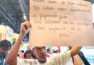 12ª ExpoCatadores aponta para um novo tempo na reciclagem e na comunicação popular do Brasil