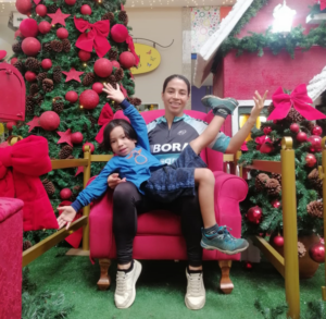 CAP. 23 O limiar do tempo: onde a ausência se faz caminho