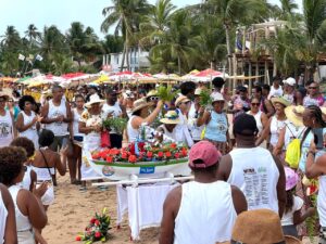 Festa de São Gonçalo 2026 é marcada por emoção, saldo positivo e promessa de futuro