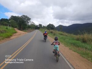 2026 / Capítulo 3- O peso que escolhemos carregar