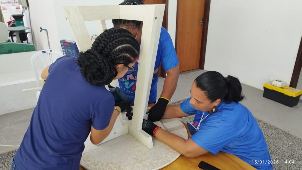 Inovação e sustentabilidade marcam a atuação do Village Itaparica na Ilha em 2025