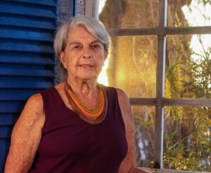 Poesia libertária à beira-mar