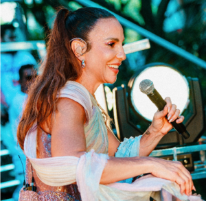 Circuito Ivete Sangalo concentra grandes atrações do Carnaval de Juazeiro 2026