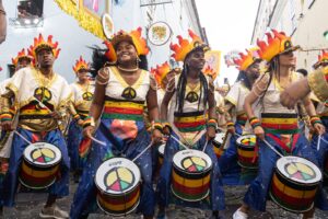 África Ancestral: Símbolos que Falam