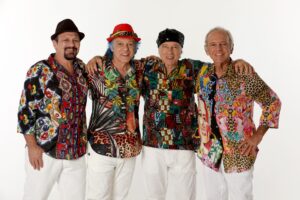 Irmãos Macedo comemoram 75 anos do Trio Elétrico no Carnaval 2026