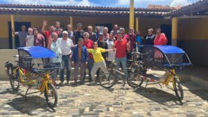 Capítulo 10 -Quando o Sistema Volta para a Estrada